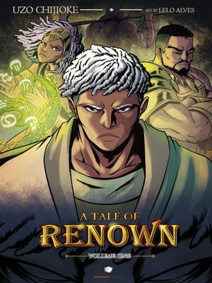 cover image of A Tale of Renown